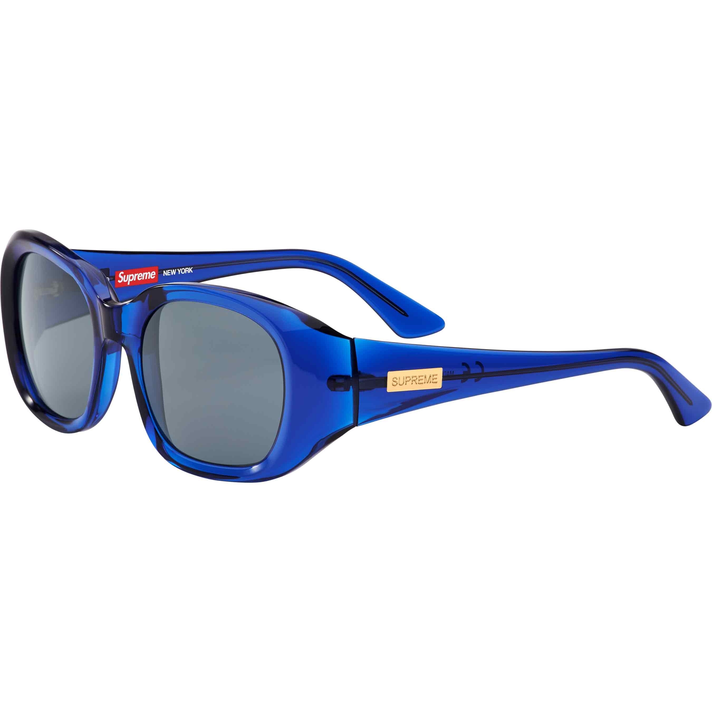 Cleo Sunglasses view 3
